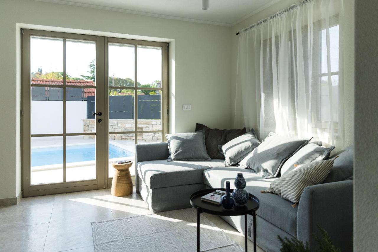 Villa Mara - Casa Rustica Zrnovo Екстериор снимка