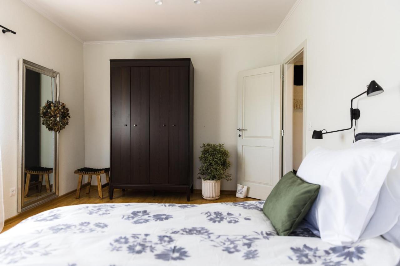 Villa Mara - Casa Rustica Zrnovo Екстериор снимка