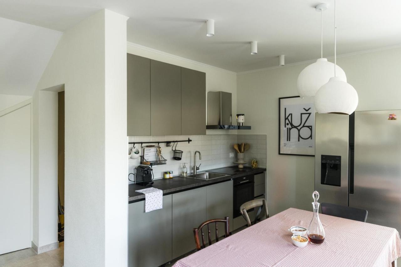 Villa Mara - Casa Rustica Zrnovo Екстериор снимка